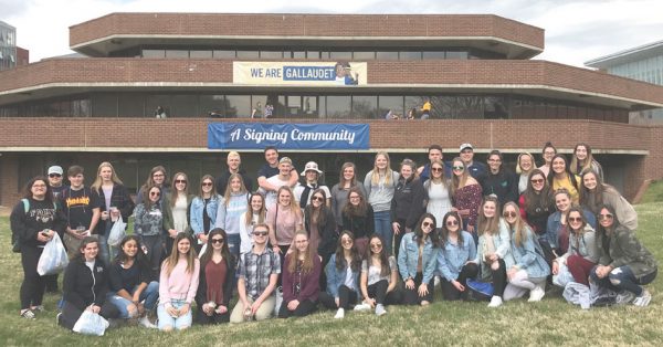 UCL-CLK-Gallaudet-Visit