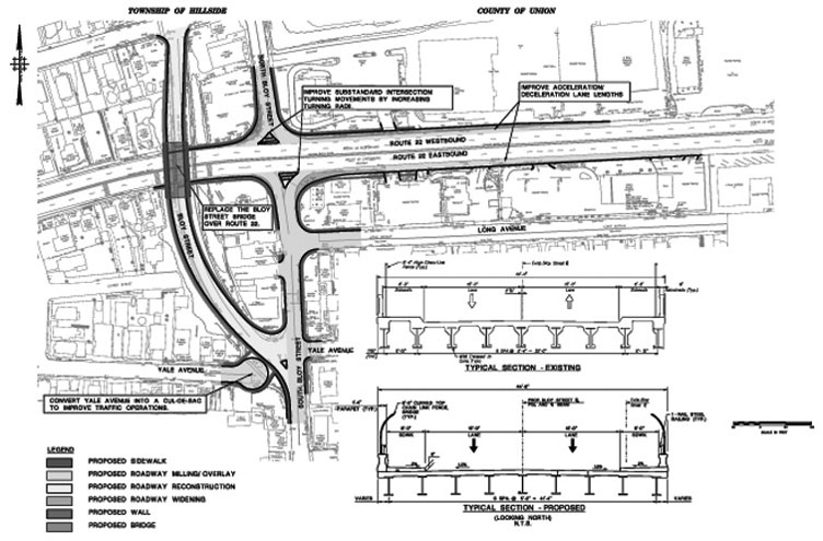 UCL-HIL-Bloy-St-Bridge-Map-