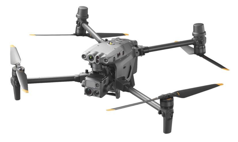 UCL-SUM-drone-program