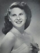 OBIT PHOTO Martha P. Conlin