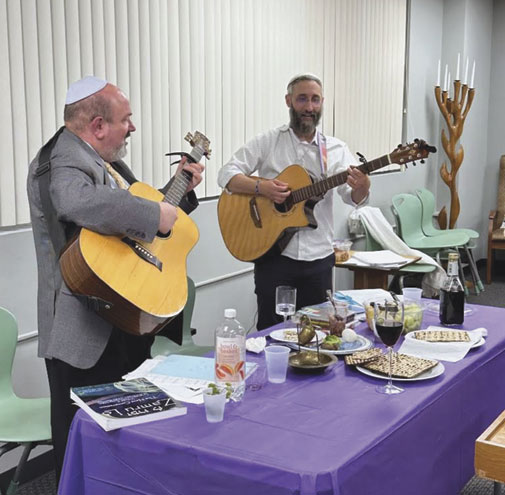 UCL-SPR-passover-seder