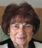 OBIT PHOTO Beatrice Ezrol Levidow