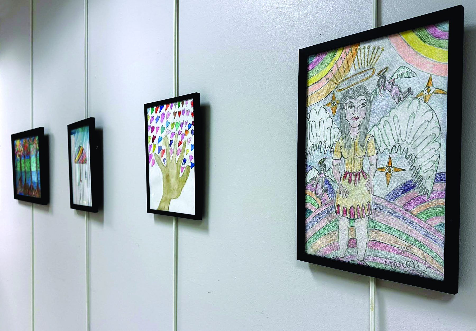 UCL-UC-art gallery-C