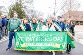 Annual St. Patrick’s Day Parade attracts thousands