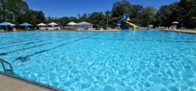 Limited time discounts are announced for Cranford’s outdoor pool before opening day