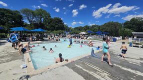 Orange Avenue Pool half-summer memberships start July 27