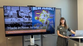 ‘Made in New Jersey’ program explores local state history at Union Public Library