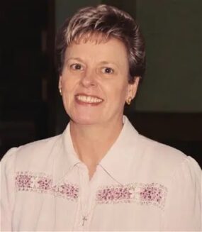 Barbara Henry