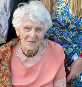 Cornelia “Nee” Tuttle Bowe