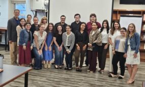Clark Public School District welcomes new staff